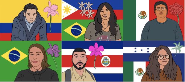 Perfil Estudiantil: Celebrando la cultura de los estudiantes latines