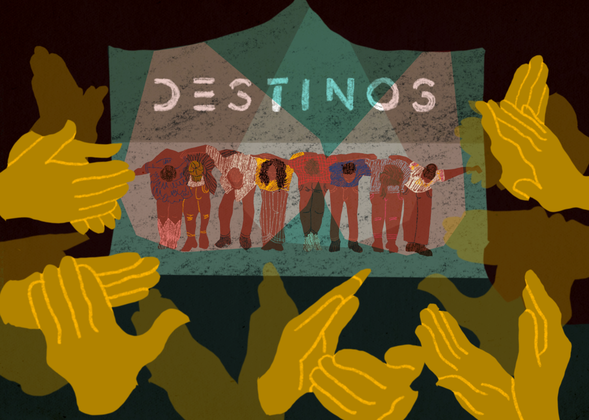 Siete semanas de teatro latino en Chicago con la sexta edición de Destinos
