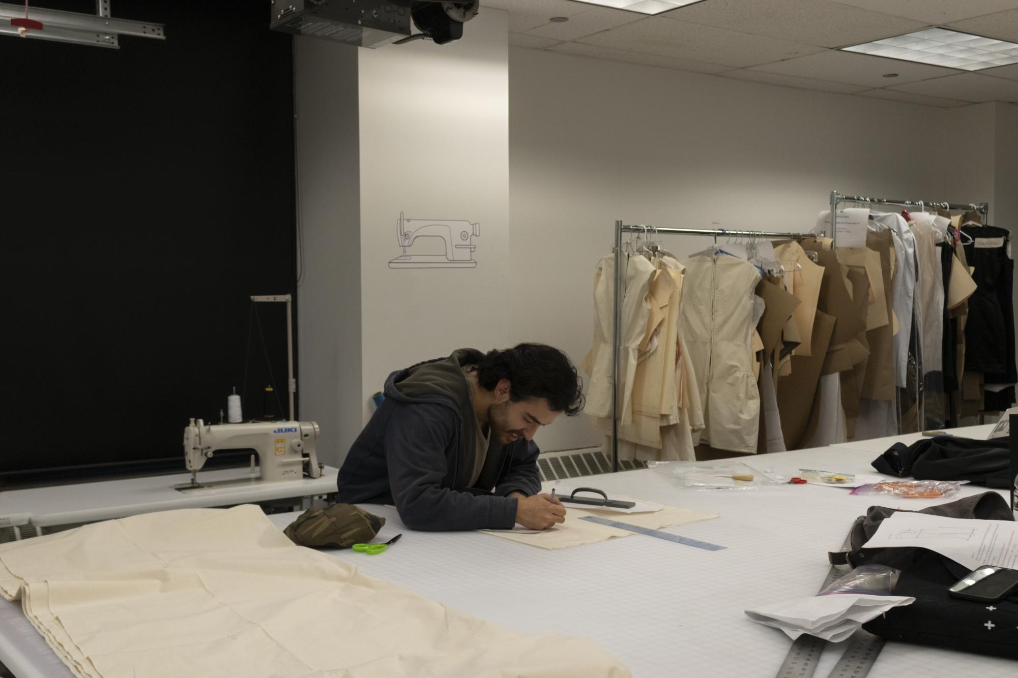 Fashion Studies Math Math and Science, Fashion Studies departments collaborate on projects ...