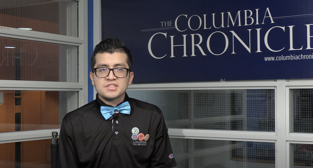 Chronicle TV: CFAC union hosts student town hall, Fabrication facility cuts operating hours