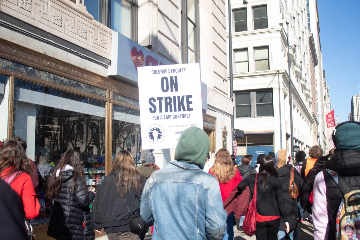 College, union agree to federal mediator as historic strike continues into sixth week 