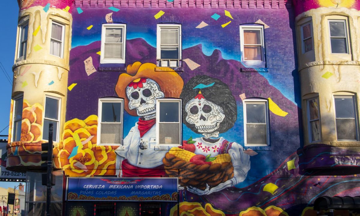 Graffiti art moves beyond hip-hop origins as artists embrace their