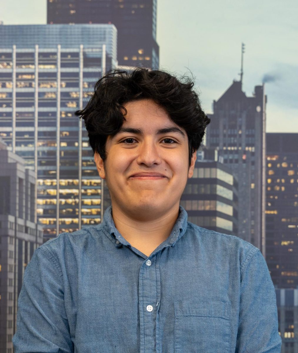 Aaron Guzman
