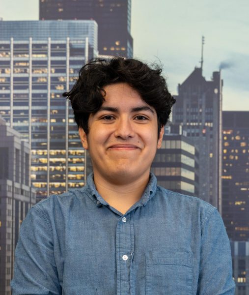 Aaron Guzman