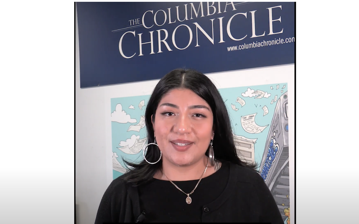 Chronicle TV: Updates on Columbias COVID guidelines