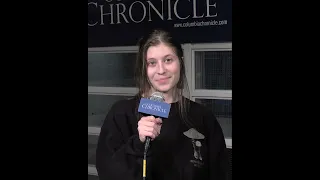 Chronicle TV: College announces tuition increase for 2024-2025 school year