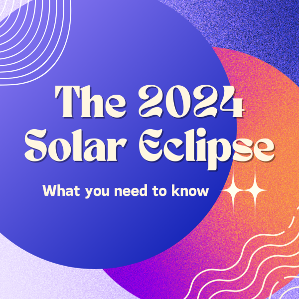 Guide to the 2024 Solar Eclipse