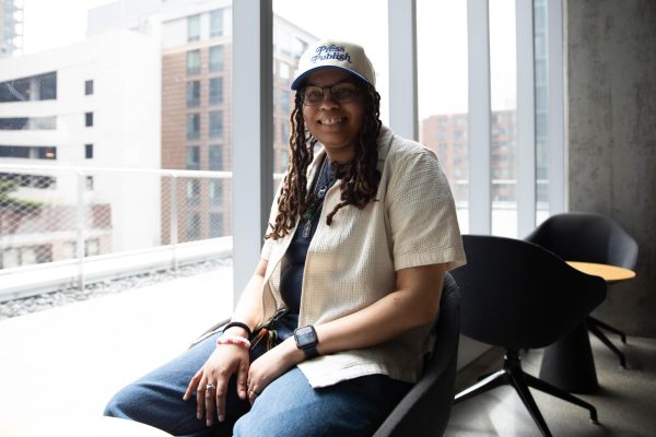 Columbia Chronicle names Patience Hurston as editor-in-chief for the 2024-25 school year