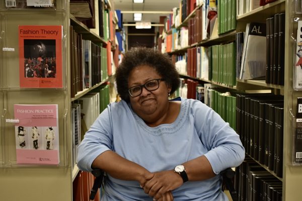 Exclusive: Forced out of job after nearly 35 years, Columbia librarian remains hopeful college will survive financial challenges