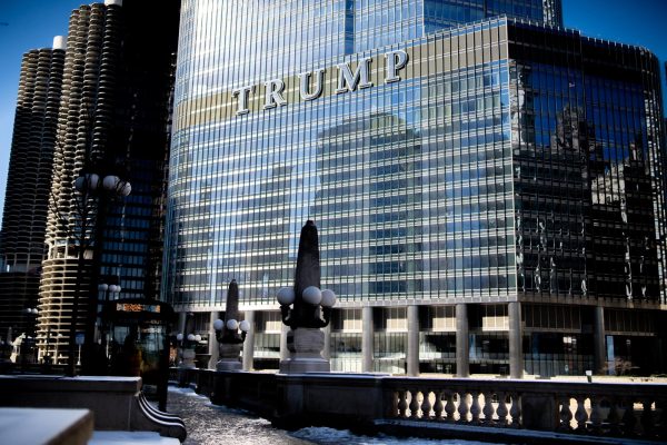 Chicago residents, students anxious after Trump’s first days back in office