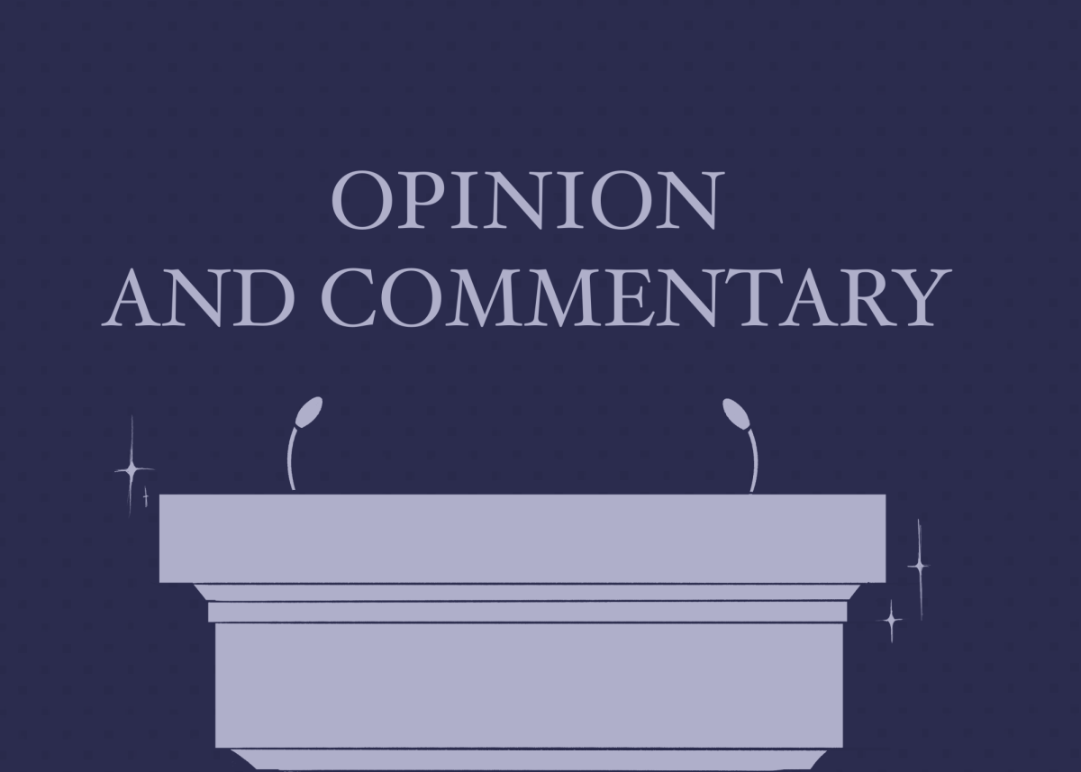 Opinion and Commentary