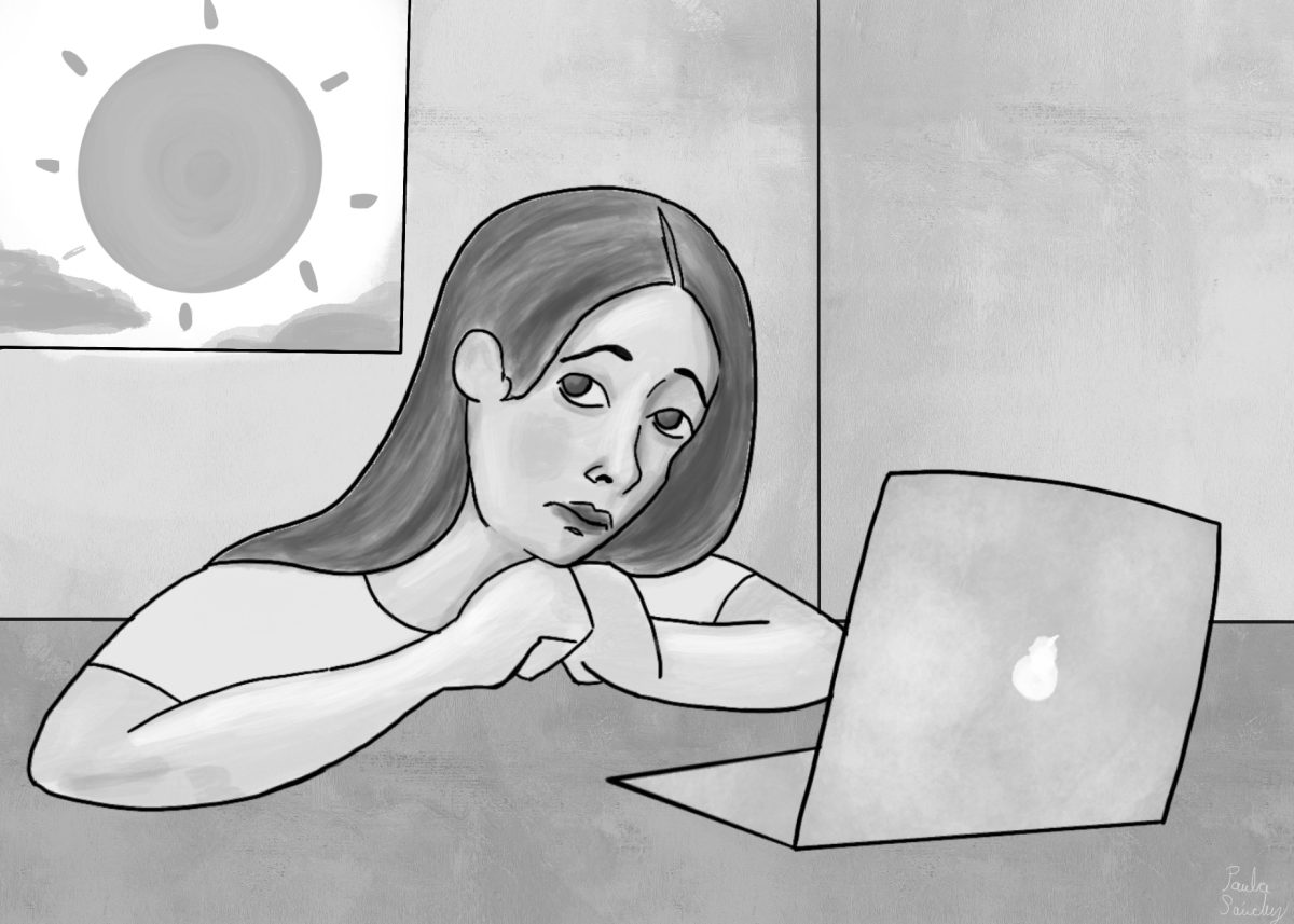 Asynchronous course offerings in summer reflect disappointing sign of times