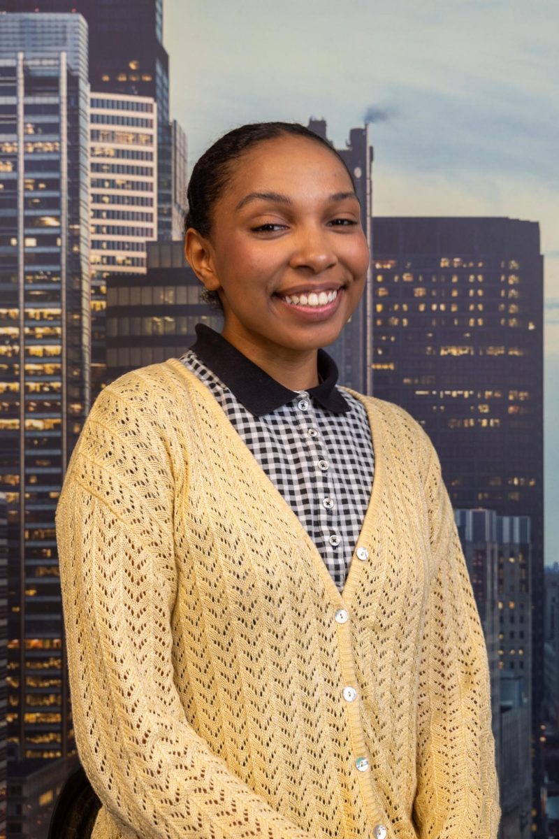 Charlesa Thompson