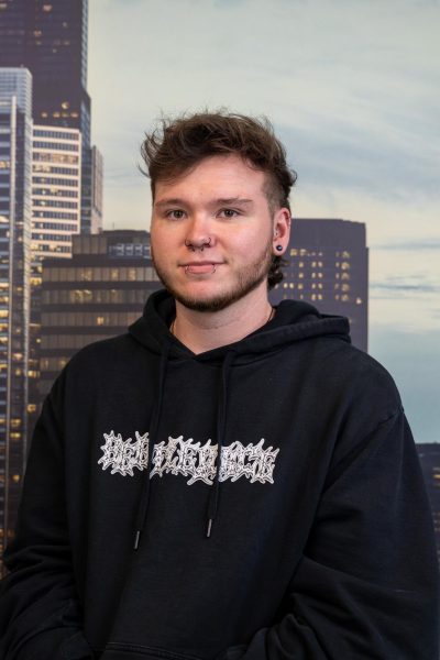 Dustin Janicki