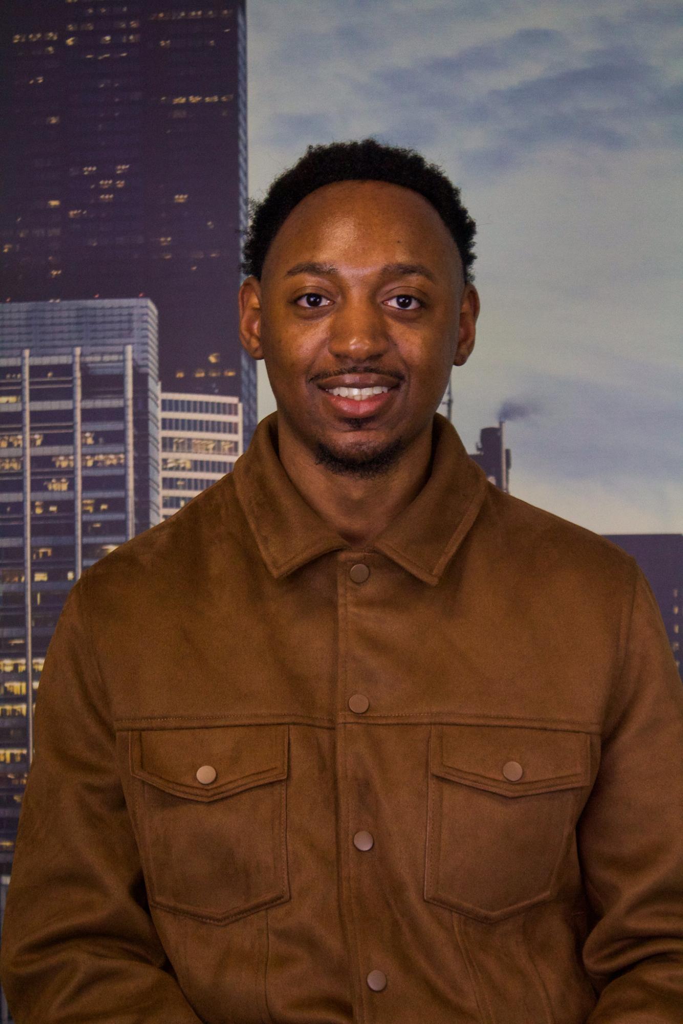 Jaylen Barlow – The Columbia Chronicle