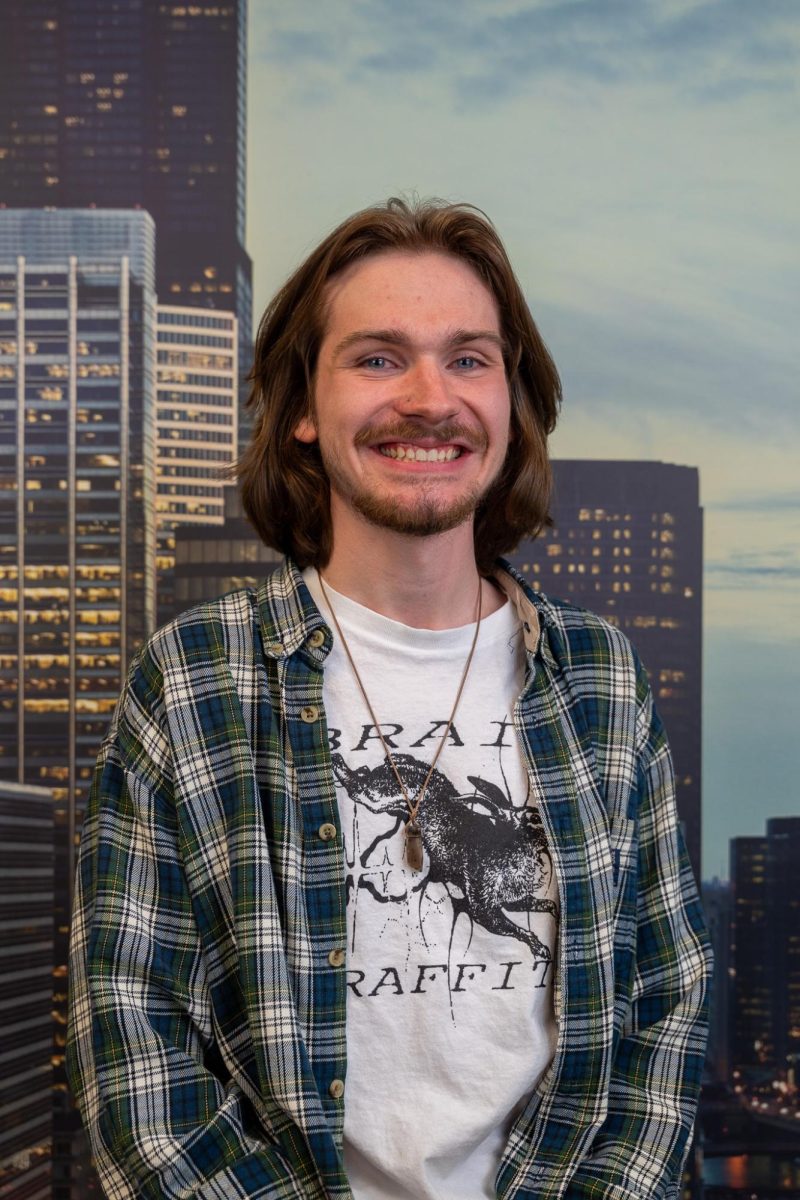 Matt Brady