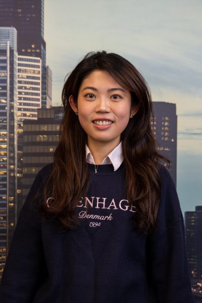 Stella Huang