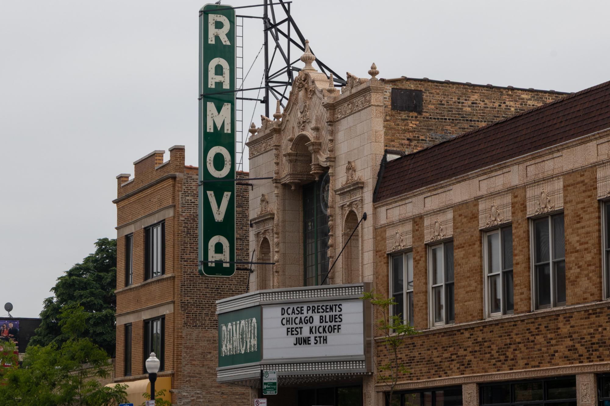 Music history comes to life at the Chicago Blues Festival this weekend