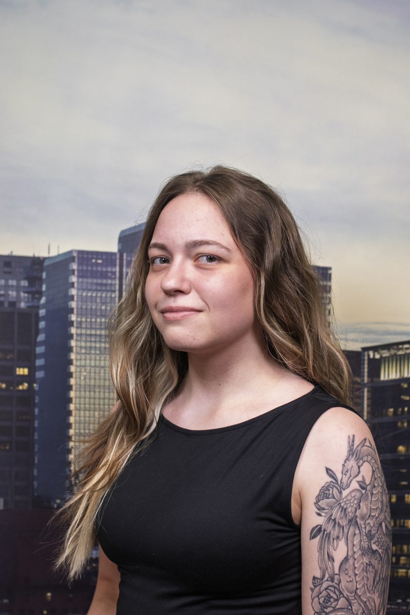 Hannah Stein
