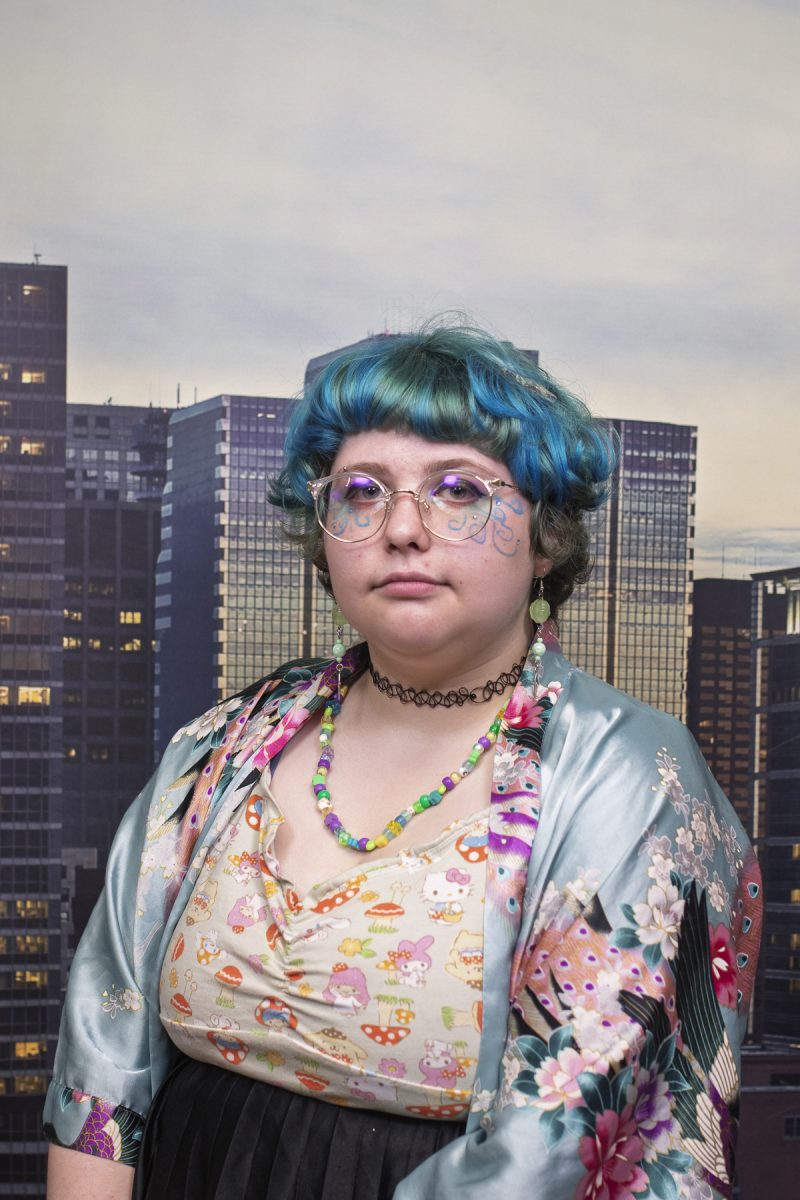 Marina Bradley