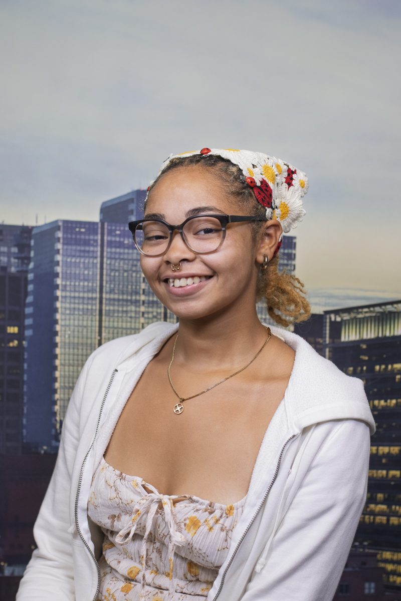 Jade Flournoy