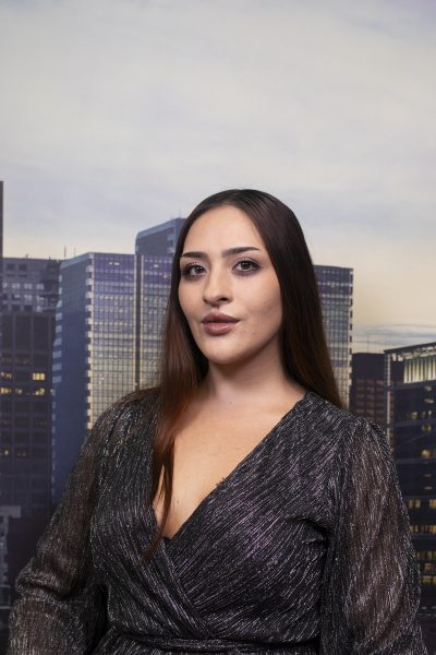 Julia Martinez Arroyo