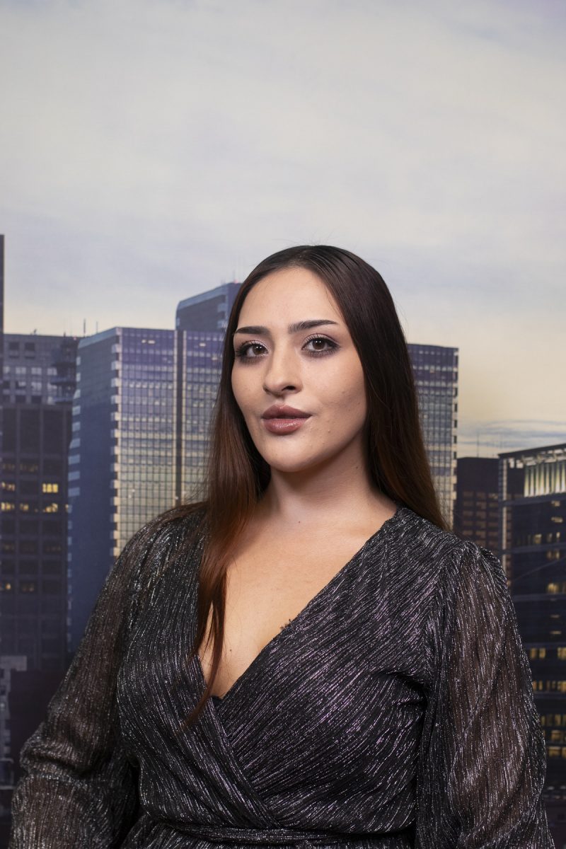 Julia Martinez Arroyo