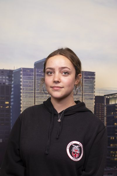 Ava Simone Forster