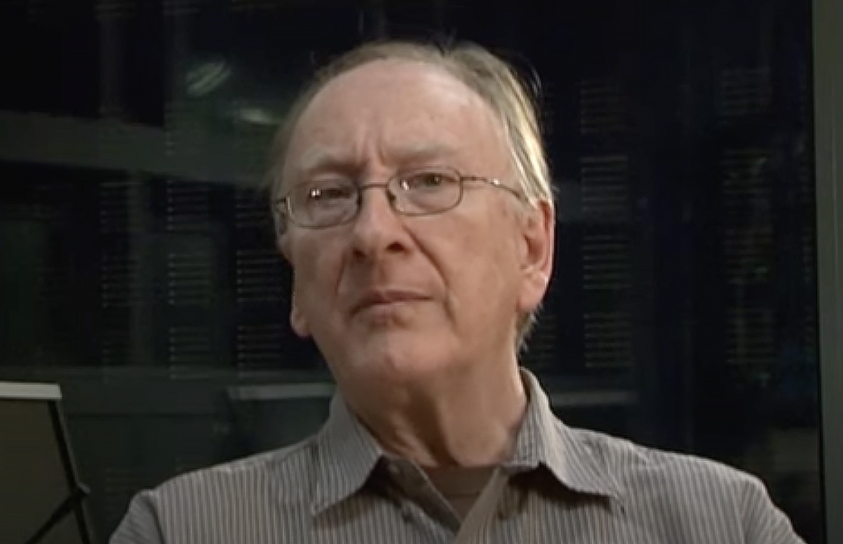 Documentary pioneer Michael Rabiger, co-founder of Columbia’s film and video program, dies at 86