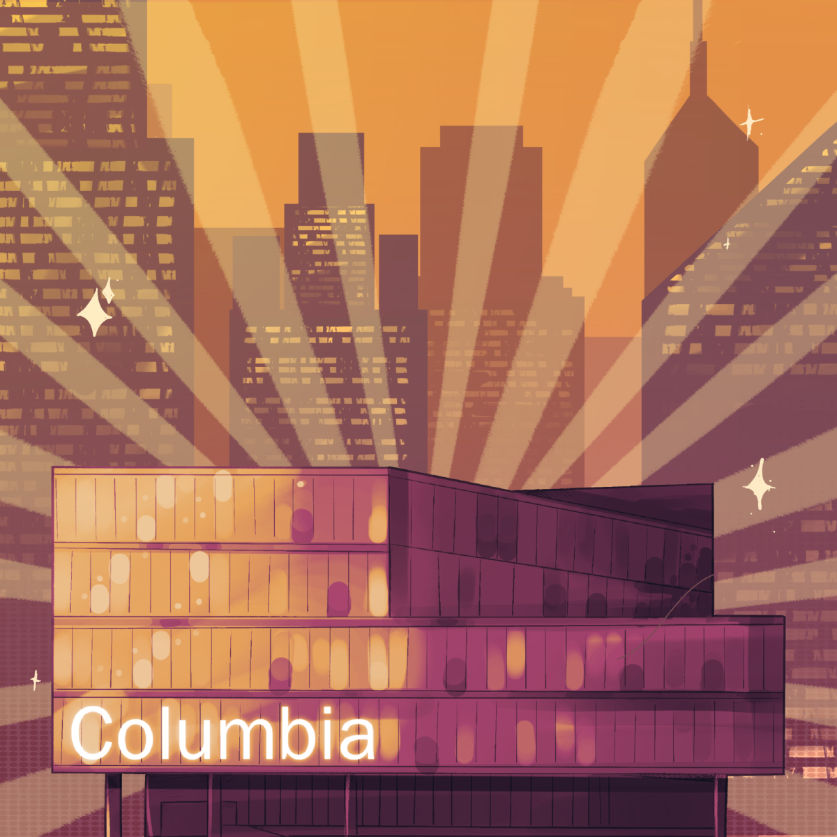 Chronversations with Aaron Guzman: Columbia hosts New Student Convocation