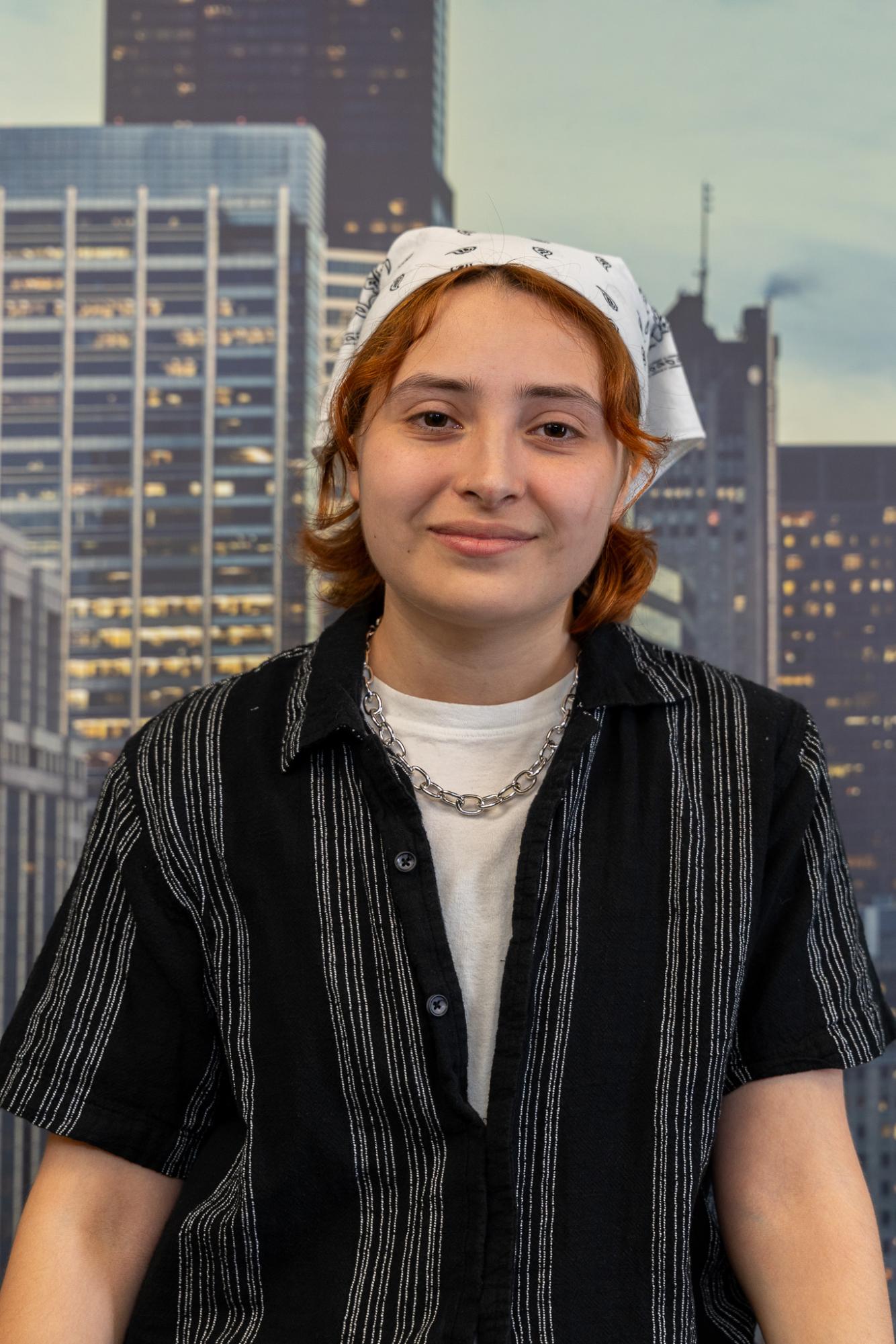 Guadalupe Loza-Sanchez – The Columbia Chronicle