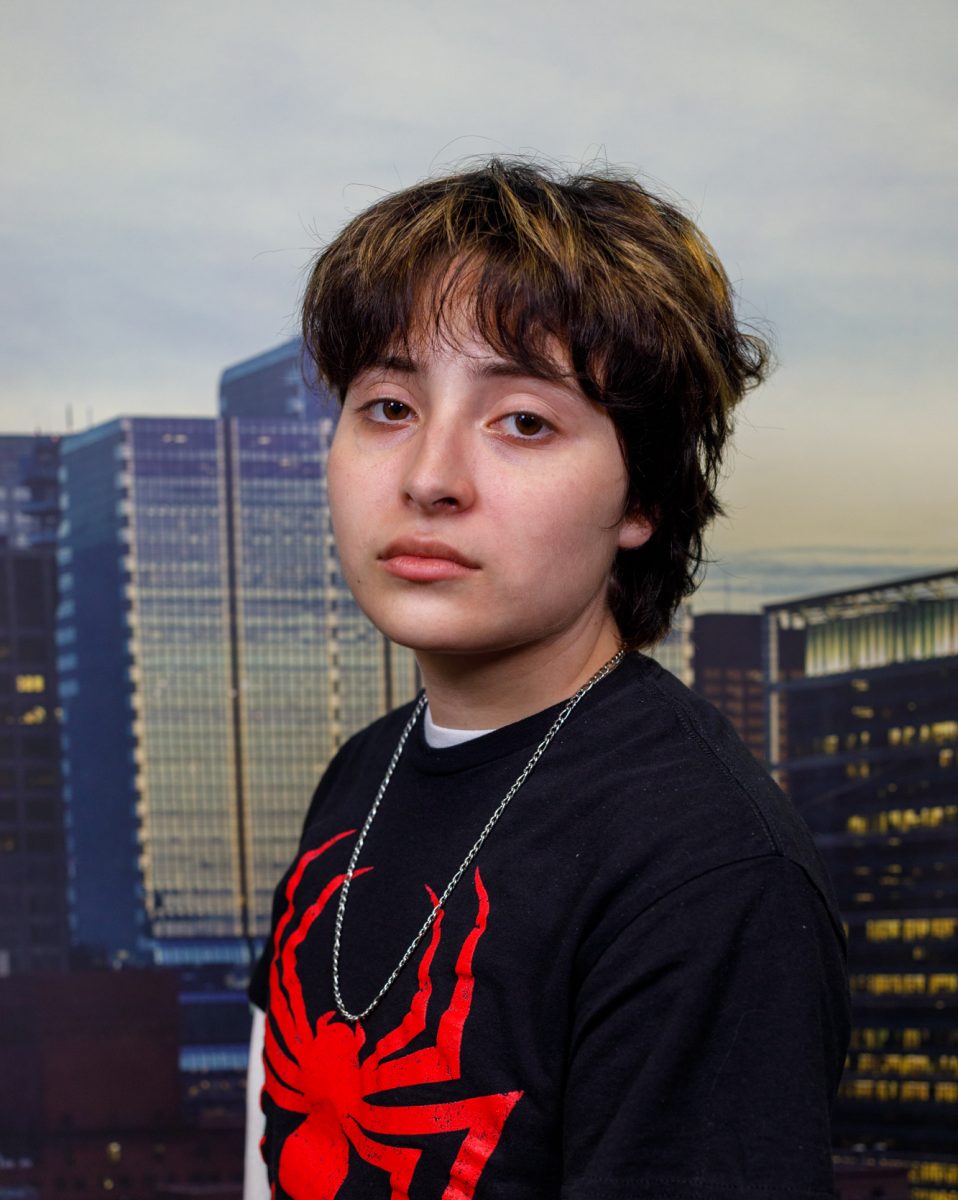 Guadalupe Loza-Sanchez