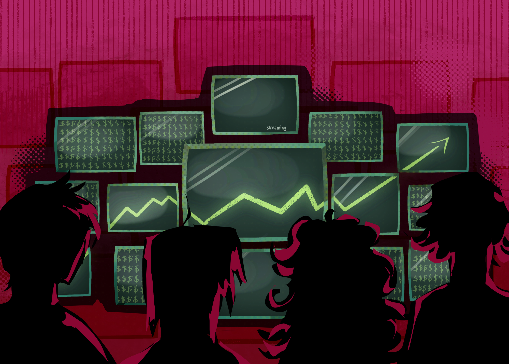 The Streaming Era was supposed to fix cable. It made everything worse