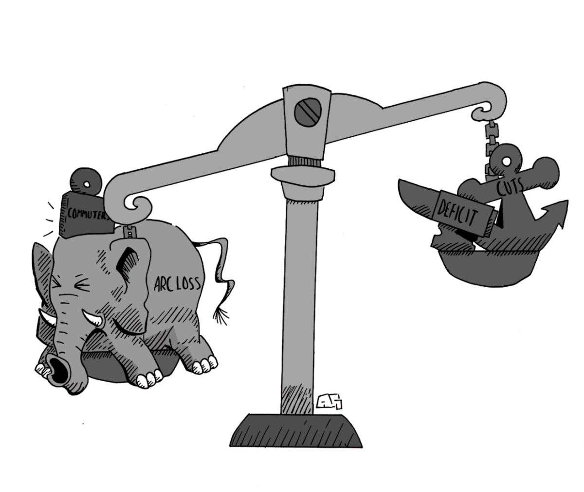 Editorial: Columbia’s Arc exit is a loss for some students but a necessary step for a smaller college