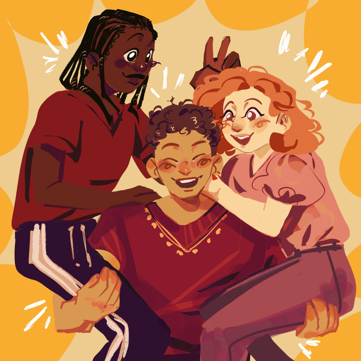 Chronversations with Levi Libson: All about DEI resources and how to find your community