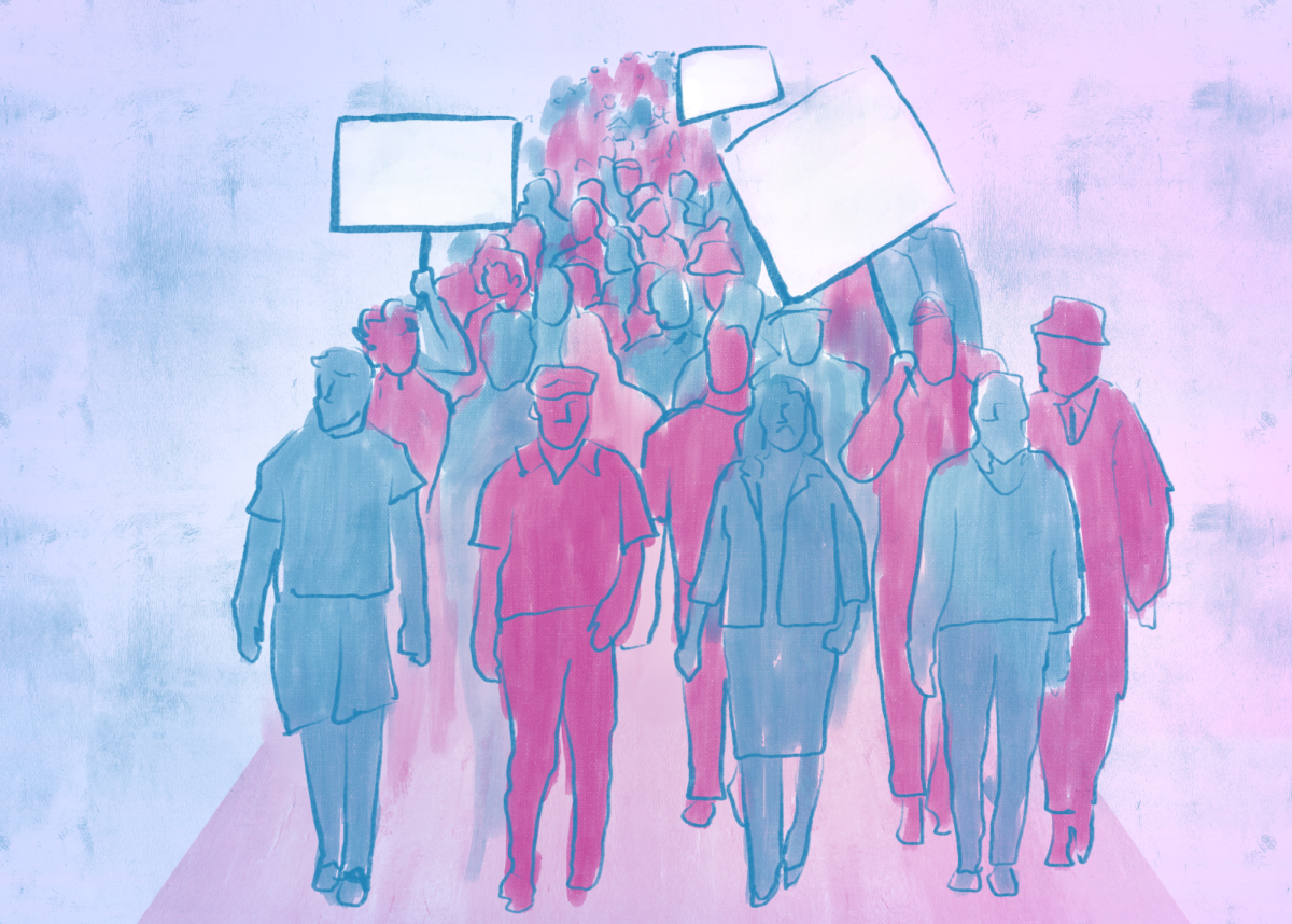 Opinión: No dudemos de nuestro poder, la huelga nacional