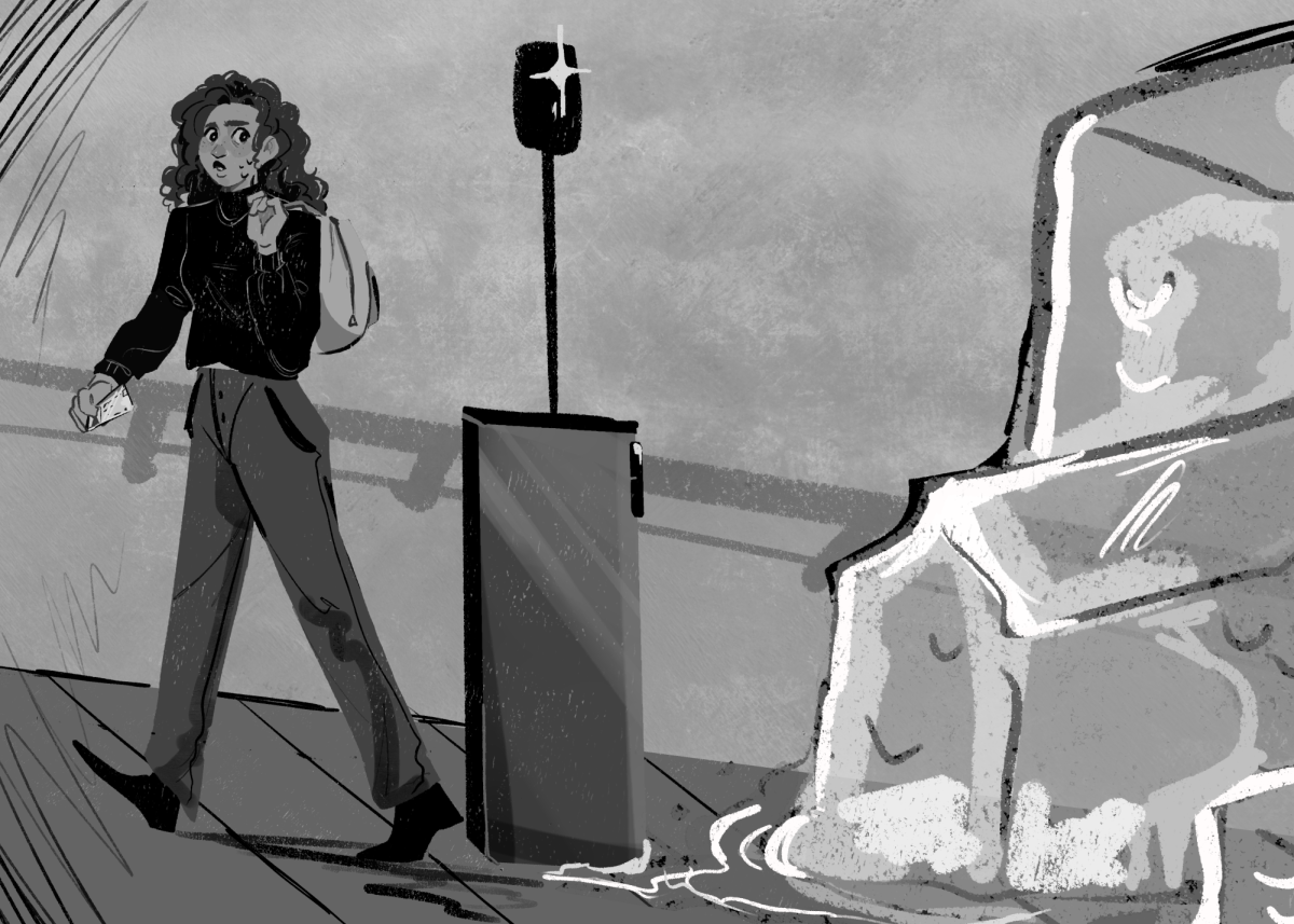 Columbia must prepare students for an escalating federal enforcement reality