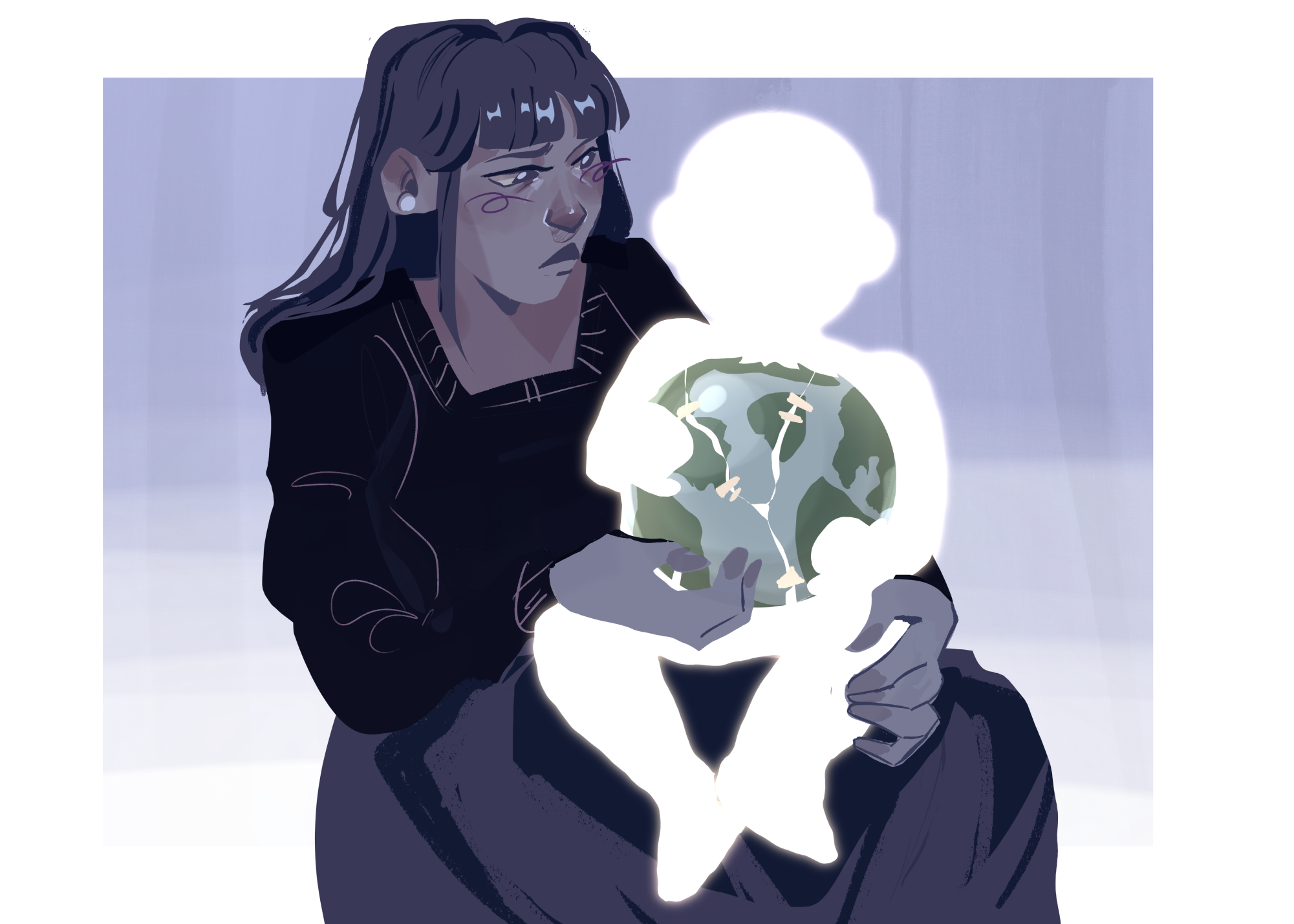 Why young Americans still want children — and why fewer are having them