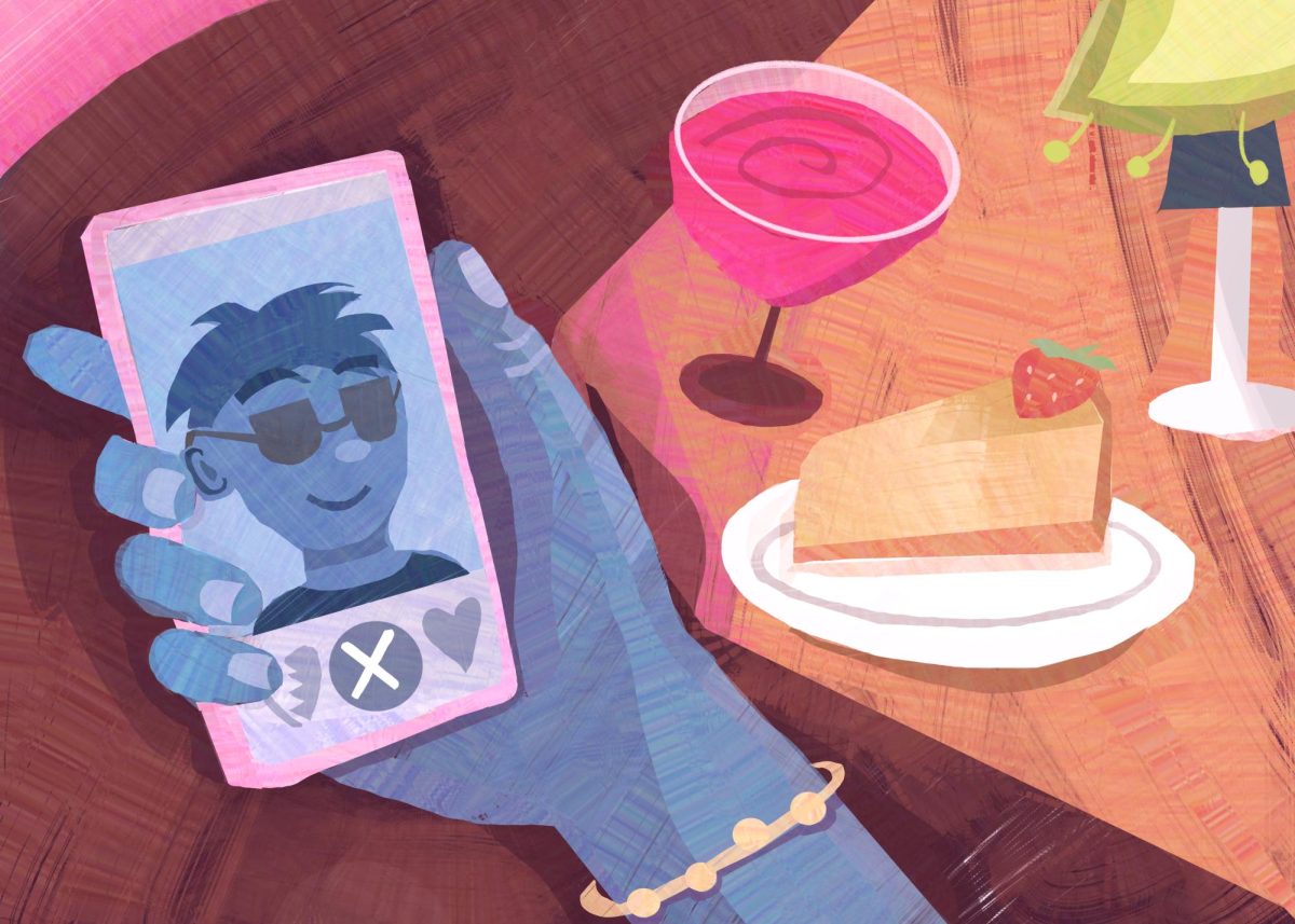 How dating apps became a playground for narcissists