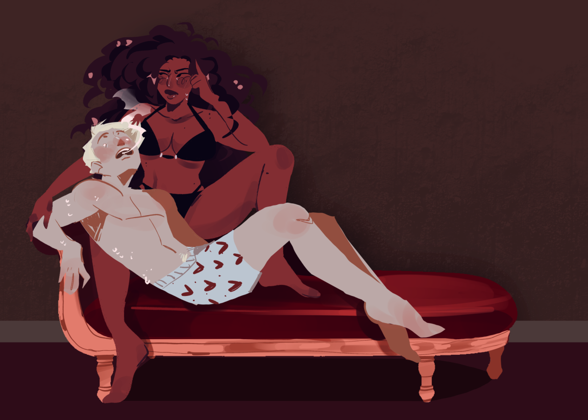 Sex, satisfaction and the orgasm gap