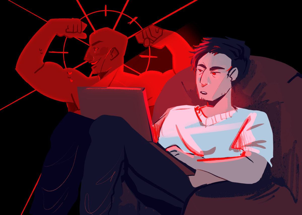 ‘It doesn’t feel genuine anymore’: how online misogyny is changing dating