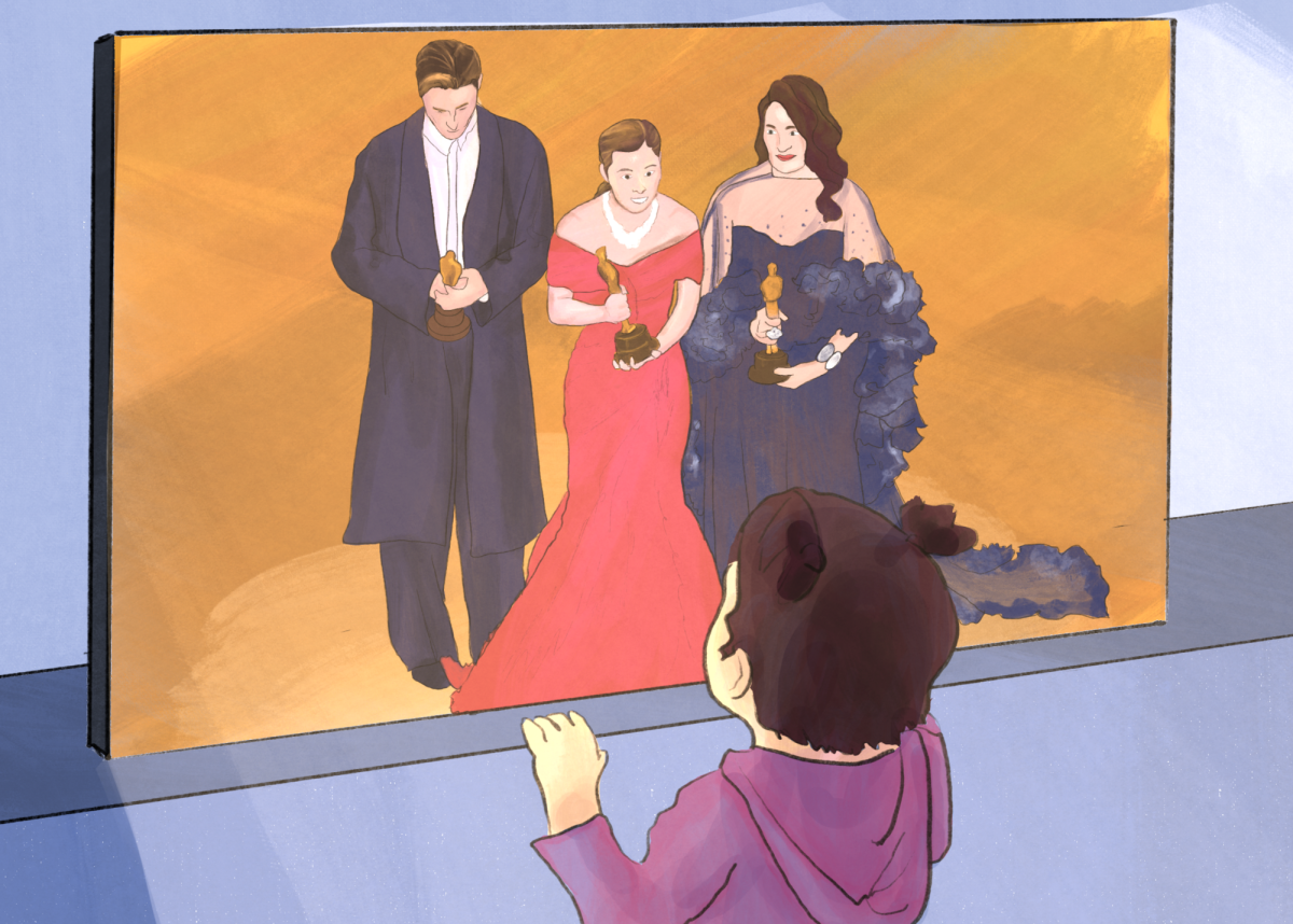 A ‘Golden’ spotlight on representation: ‘KPop Demon Hunters’ makes Oscars history