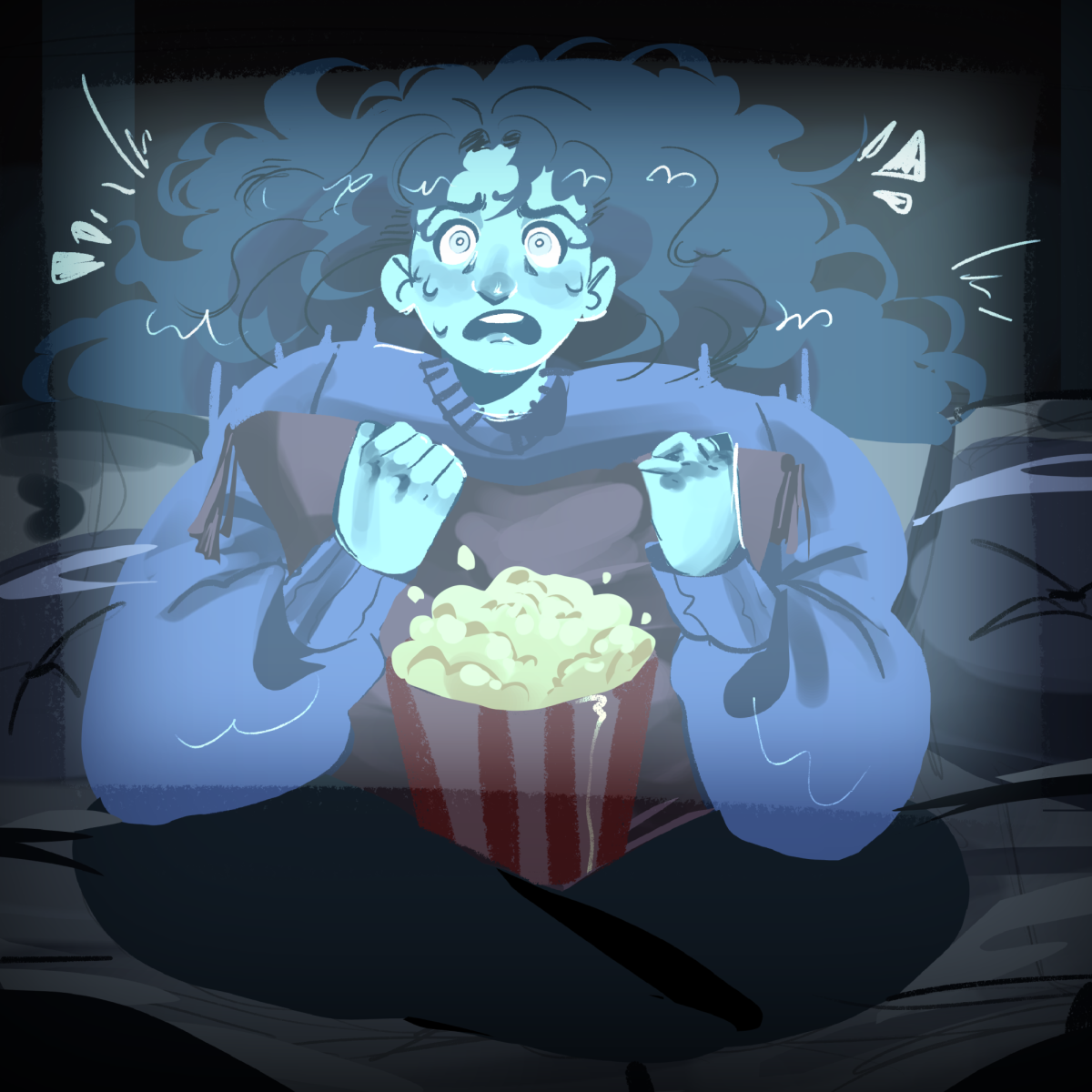 Chronversations with Levi Libson: Messed Up Movies Club