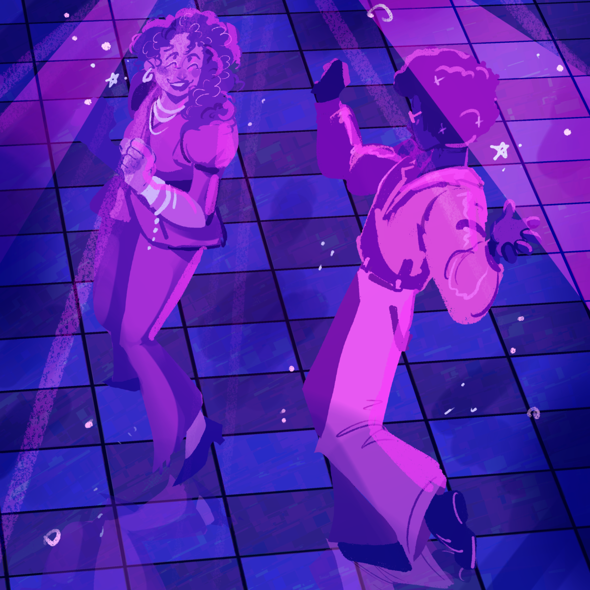 Chronversations with Levi Libson: Disco Night Jam