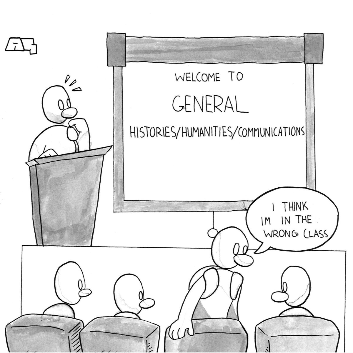 Editorial: Columbia’s course consolidation is necessary. But it could dilute critical courses