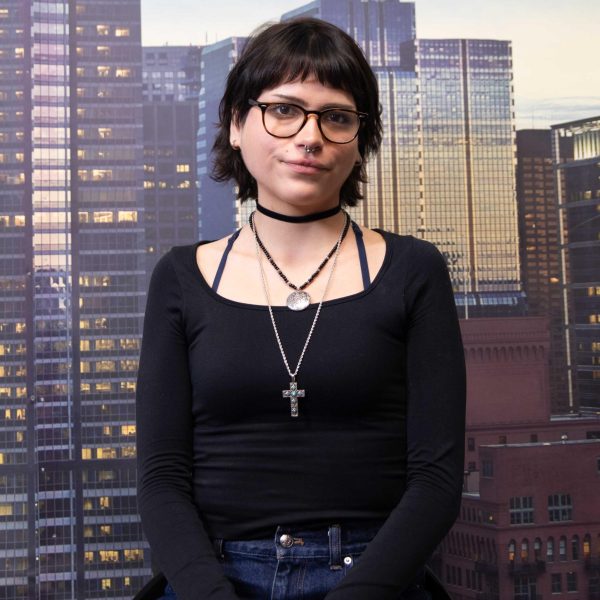 Zoey Hill-Hernandez