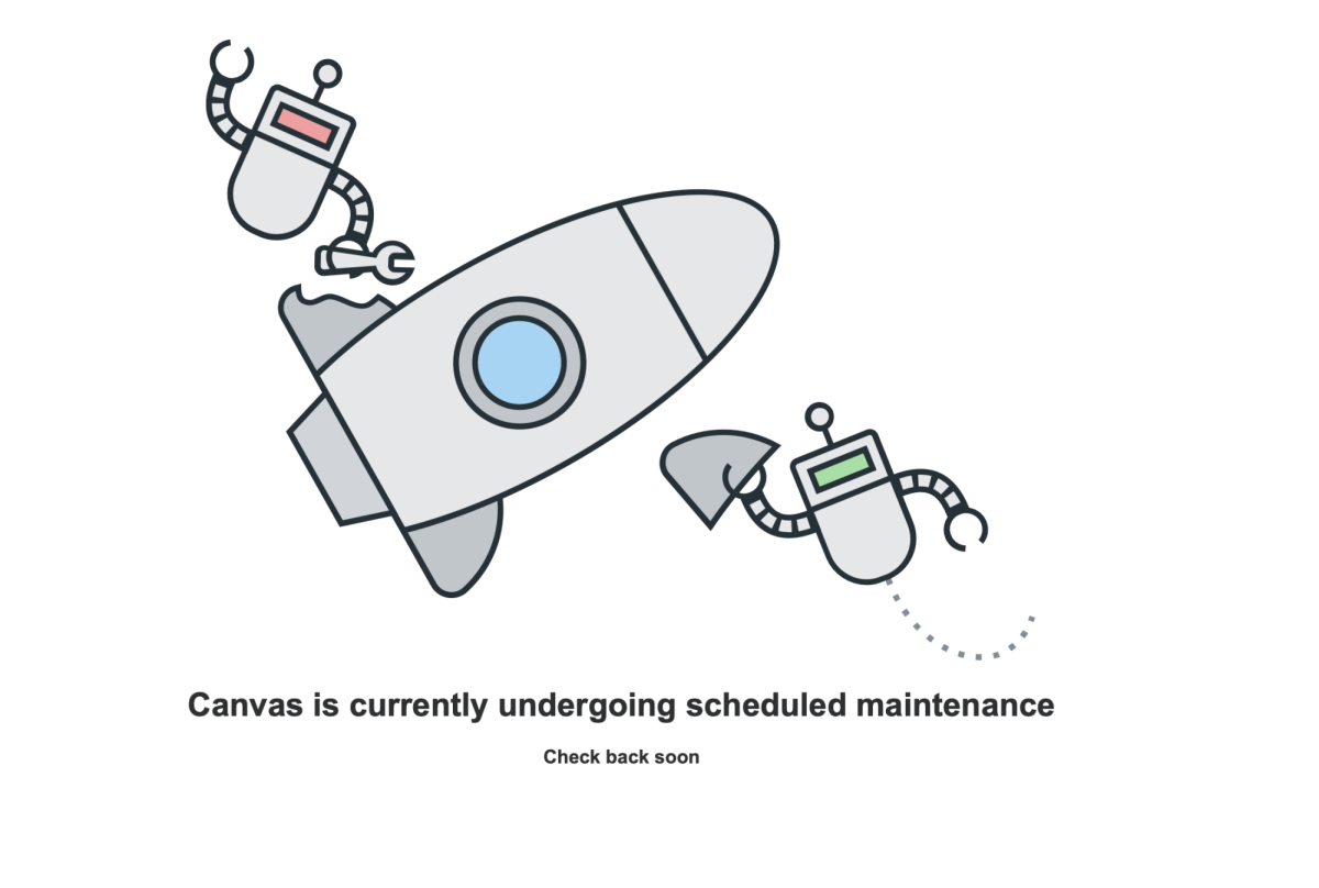 Breaking: Canvas access restored after cyberattack