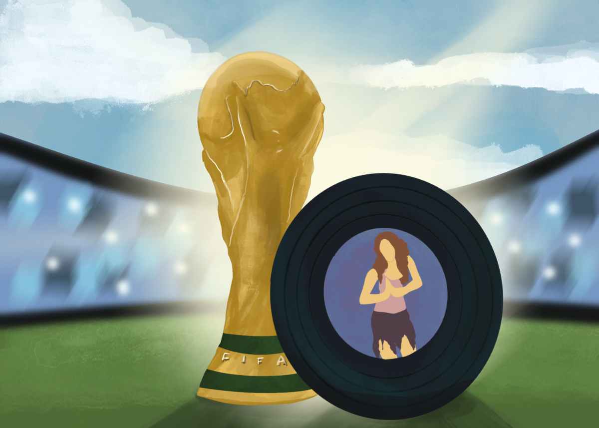 Why some World Cup songs last long after the final whistle
