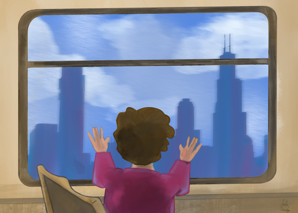 Editor’s Note: Remade in Chicago