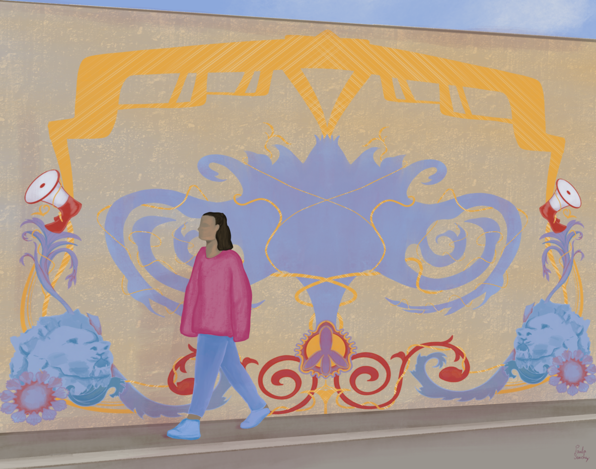 Chicago’s murals as resistance, activism